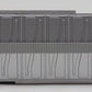 MTH 20-94010 O Gauge Amtrak Reefer Boxcar #1710 LN/Box