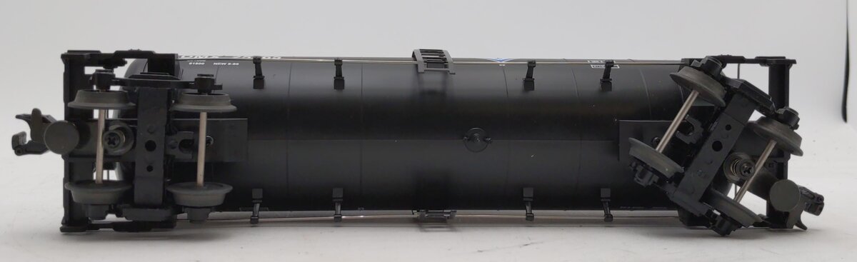 MTH 20-96036 O ADM Single Dome Tank Car #25265 NIB