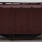 Walthers 931-751 HO Union Pacific Track Cleaning Car #113803 EX/Box