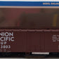 Walthers 931-751 HO Union Pacific Track Cleaning Car #113803 EX/Box