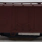 Walthers 931-751 HO Union Pacific Track Cleaning Car #113803 EX/Box