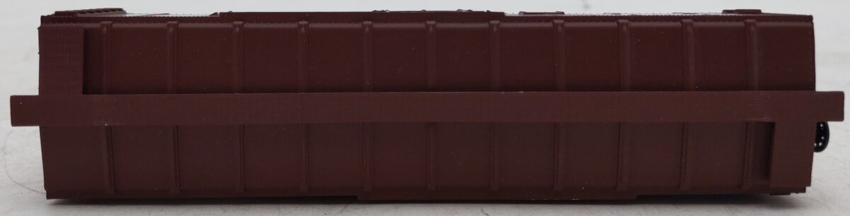 Walthers 931-751 HO Union Pacific Track Cleaning Car #113803 EX/Box