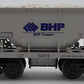 Lionel 6-52213 O Gauge BHP TTOM Copper Ore Car w/Ore Load LN/Box