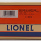 Lionel 6-52213 O Gauge BHP TTOM Copper Ore Car w/Ore Load LN/Box