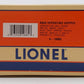 Lionel 6-19885 O Norfolk & Western Operating 2-Bay Hopper w/ Coal Load #22000 LN/Box