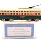 Bachmann 62995 N Scale PCC Streamline Trolley