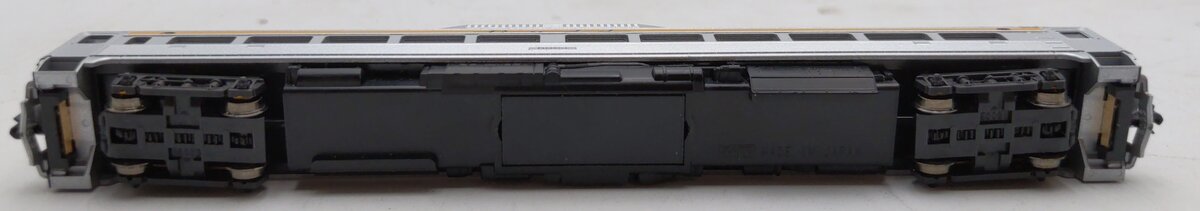 Kato 166-0001 N Scale RDC Budd Demonstrator
