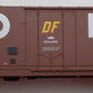 Micro-Trains 03800400 N SOO Line 50' Steel Plug Door Boxcar #176816 LN/Box