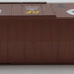 Micro-Trains 03800400 N SOO Line 50' Steel Plug Door Boxcar #176816 LN/Box