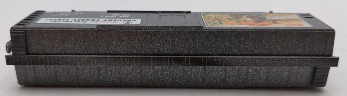 Micro-Trains 03200402 N Smokey Bear Forest Fire Prevention 50' Boxcar #1959A EX/Box