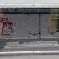 Micro-Trains 02100395 N Scale Michigan State 40' Standard Plug Door Boxcar #1837
