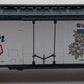 Micro-Trains 02100395 N Scale Michigan State 40' Standard Plug Door Boxcar #1837