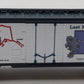 Micro-Trains 02100388 N Scale Alaska State 40' Standard Plug Door Boxcar #1959 LN/Box