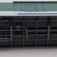 Micro-Trains 03800360 N Happy Holiday 50' Steel Plug Door Christmas Boxcar #2003