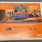 Lionel 6-21969 O Gauge Lionel Village Trolley Set LN/Box