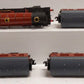 Lionel 7-11020 O Gauge Harry Potter Hogwarts Express Steam Train Set MT/Box