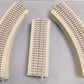 Lionel 7-11020 O Gauge Harry Potter Hogwarts Express Steam Train Set MT/Box