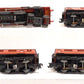 Lionel 7-11020 O Gauge Harry Potter Hogwarts Express Steam Train Set MT/Box