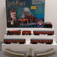 Lionel 7-11020 O Gauge Harry Potter Hogwarts Express Steam Train Set MT/Box