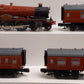 Lionel 7-11020 O Gauge Harry Potter Hogwarts Express Steam Train Set MT/Box
