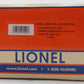 Lionel 6-18994 O Lionel Lines FA Diesel Locomotive #11051