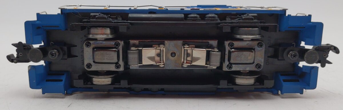 RMT 4562 O Gauge Delaware & Hudson BEEP Powered Diesel Loco #7624