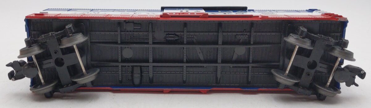 Lionel 6-17217 O Gauge State of Maine New Haven Boxcar #45003 NIB