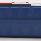 Lionel 6-17217 O Gauge State of Maine New Haven Boxcar #45003 EX/Box