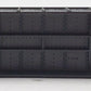 Lionel 6-16712 O Gauge Pinkerton Animated Gondola EX/Box
