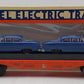 Lionel 6-16933 O Gauge Lionel Lines Flatcar with 2 Automobiles