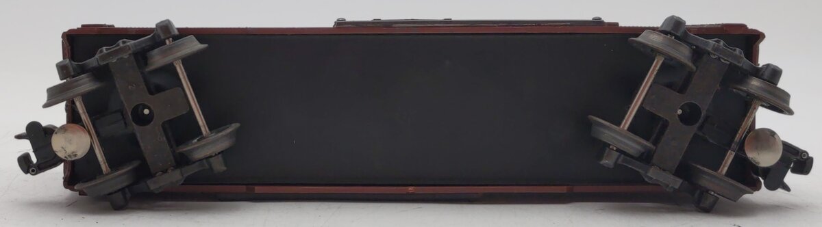 K-Line K80-7508 Pennsylvania Rail Road Classic Mail Car #2724 EX/Box