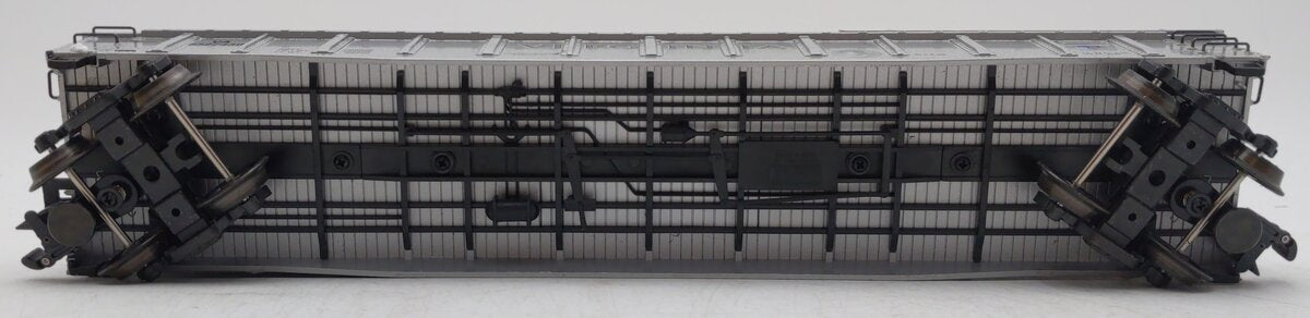 K-Line K652-7430 Virginia Quarter Gondola Car EX/Box