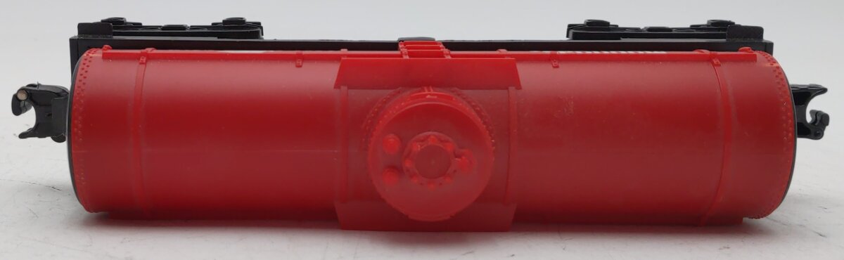 Lionel 6-9039 O Gauge Mobilgas Single Dome Tank Car NIB