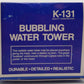K-Line K-131 O Bubbling Water Tower EX/Box