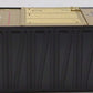 Atlas 1021 N Scale Atlas 50th Anniversary ACF 60' Auto Parts Car NIB