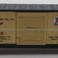 Atlas 1021 N Scale Atlas 50th Anniversary ACF 60' Auto Parts Car NIB