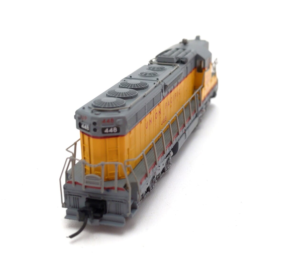 Atlas 54436 N Union Pacific SD-24 Diesel Locomotive #448