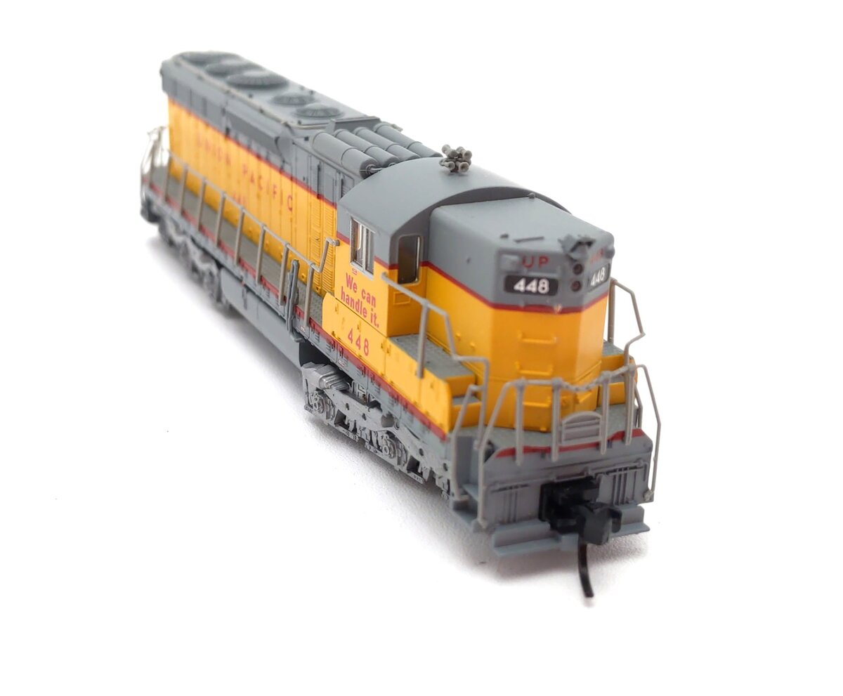Atlas 54436 N Union Pacific SD-24 Diesel Locomotive #448