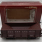 Bachmann 98514 G Pennsylvania Wood Ore Hopper Car #417 w/Metal Wheels