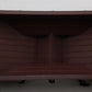 Bachmann 98514 G Pennsylvania Wood Ore Hopper Car #417 w/Metal Wheels