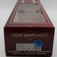 Bachmann 93370 G Scale Undecorated Box Car