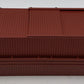 Bachmann 93370 G Scale Undecorated Box Car
