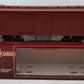 Bachmann 93370 G Scale Undecorated Box Car