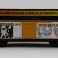 MTH 30-74129 O Gauge Mazeroski World Series Homer Boxcar MT/Box