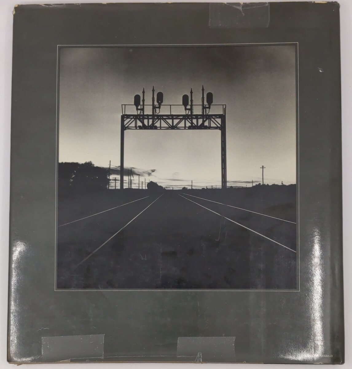 Rails by Don Ball (1981-10-01) Hardcover Book By Don Ball Jr. VG