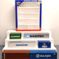 USA Trains R1710V G Multipack Container Set #2 EX/Box