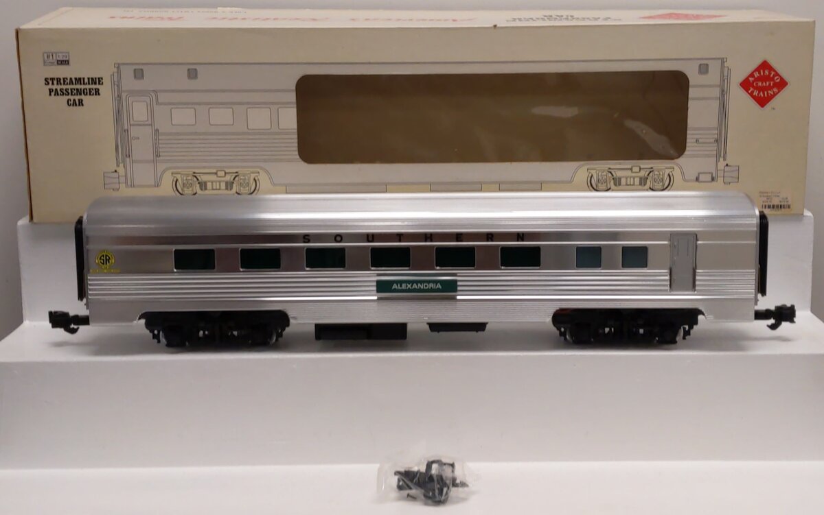 Aristocraft G Scale Locomotives For Sale | Aristocraft