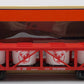 Lionel 6-19441 O Gauge H.J.H.X. Lobster Vat Car #79