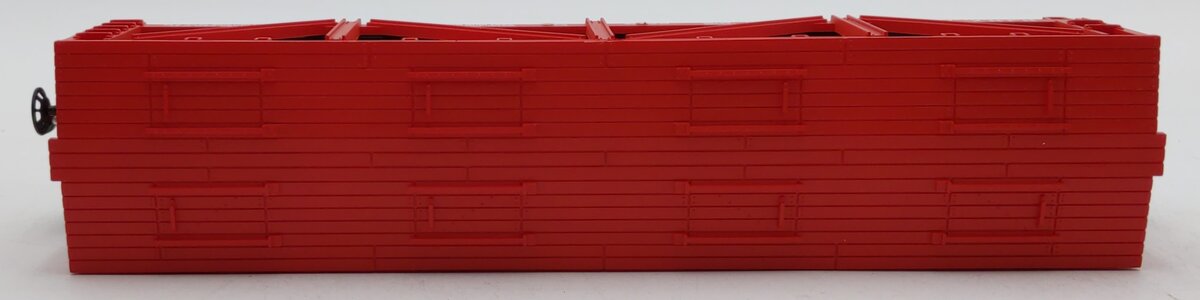 Lionel 6-19441 O Gauge H.J.H.X. Lobster Vat Car #79