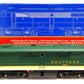 USA Trains 22506-1 G Scale Southern Alco PA-1 Diesel Locomotive #6902